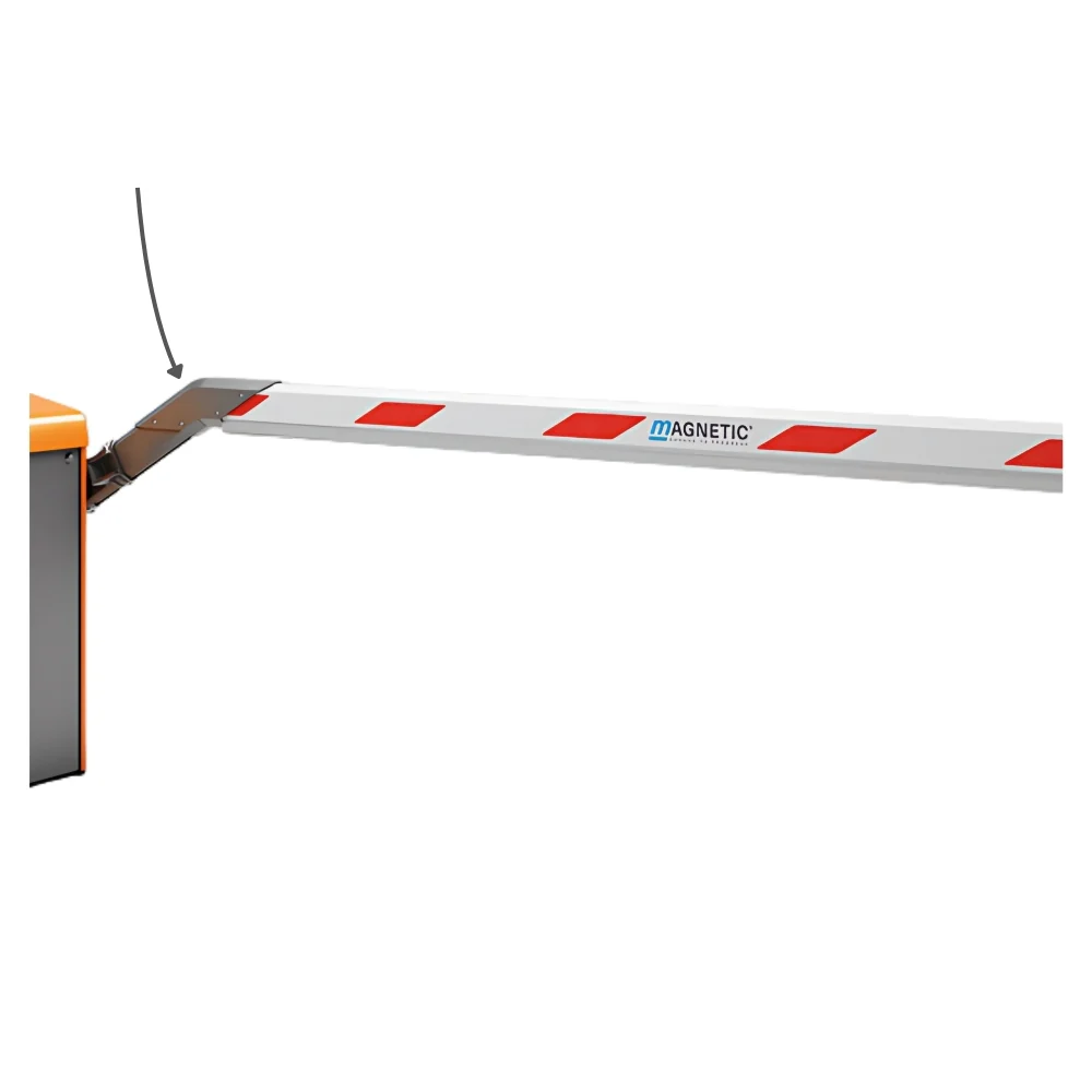 Magnetic Autocontrol Complete Microdrive Varioboom Grey Section Only | MAG-SBH01 - Image 2