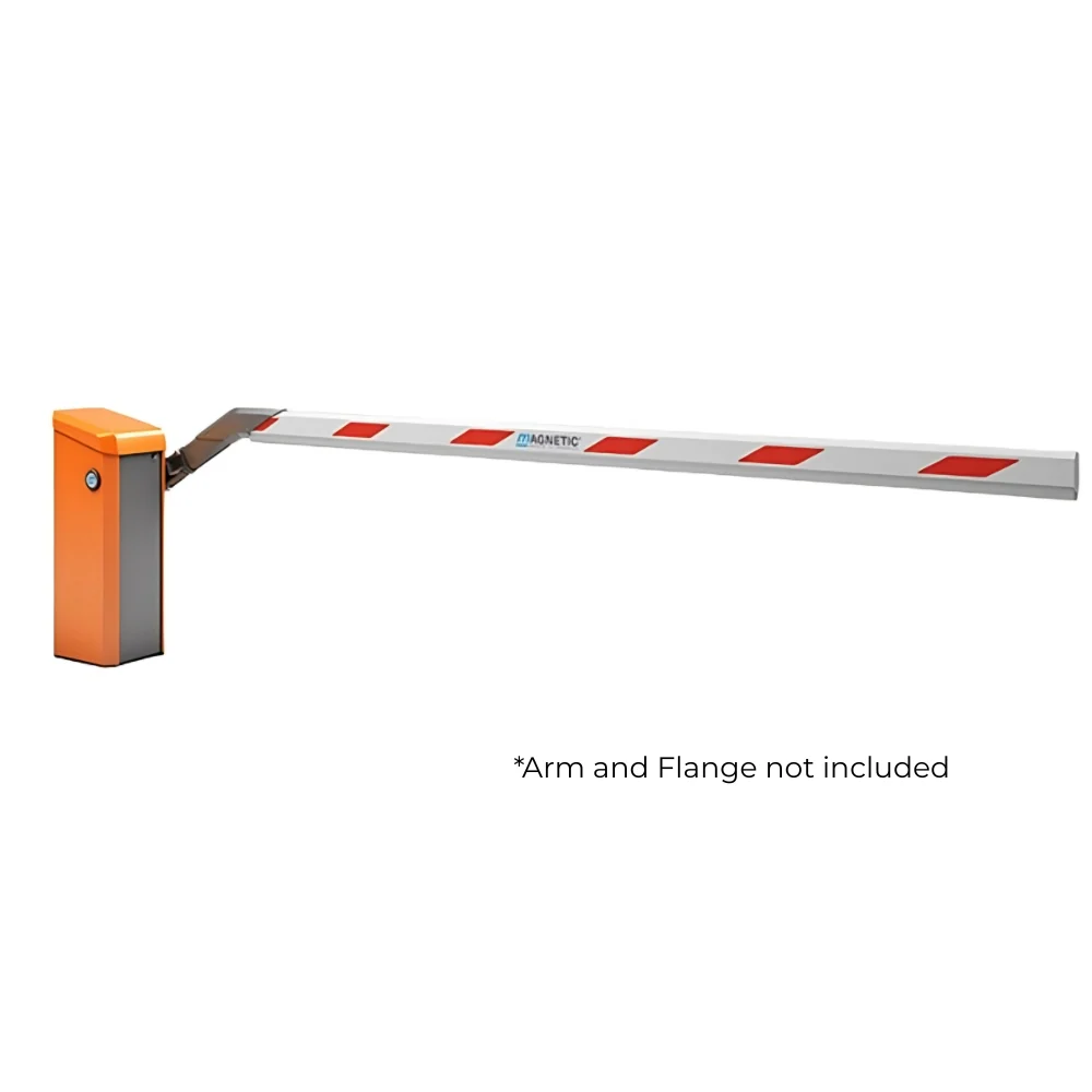 Magnetic Autocontrol Access Pro-L Right-Hand Barrier Gate Operator Only