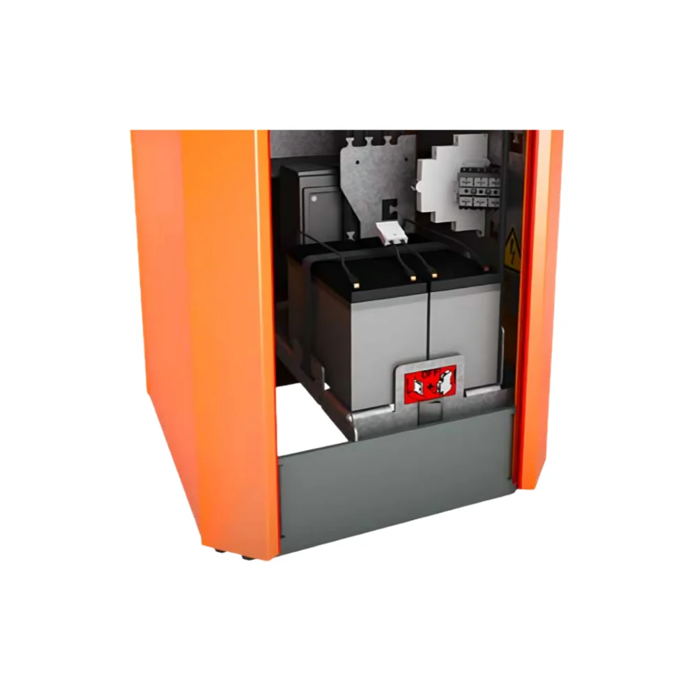 Magnetic Autocontrol Battery Set for Microdrive Battery Backup | MAG-BAT_AK010