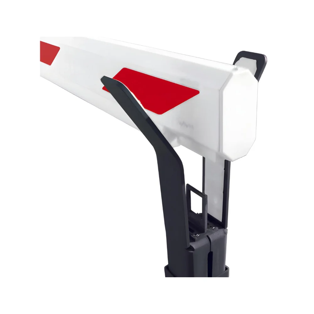 Magnetic Autocontrol Small Barrier Arm Locking Set (Uninstalled) | MAG-BV01C_E