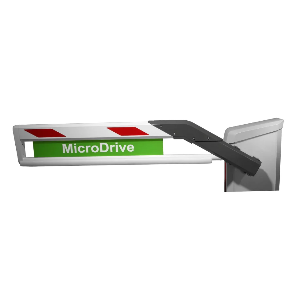 Magnetic Autocontrol Varioboom Extension Set 15' | MAG-EVB15C