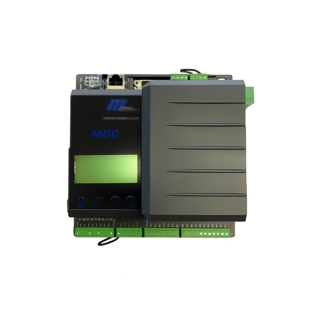 Magnetic Autocontrol Toll Controller | MAG-MGC_EP51