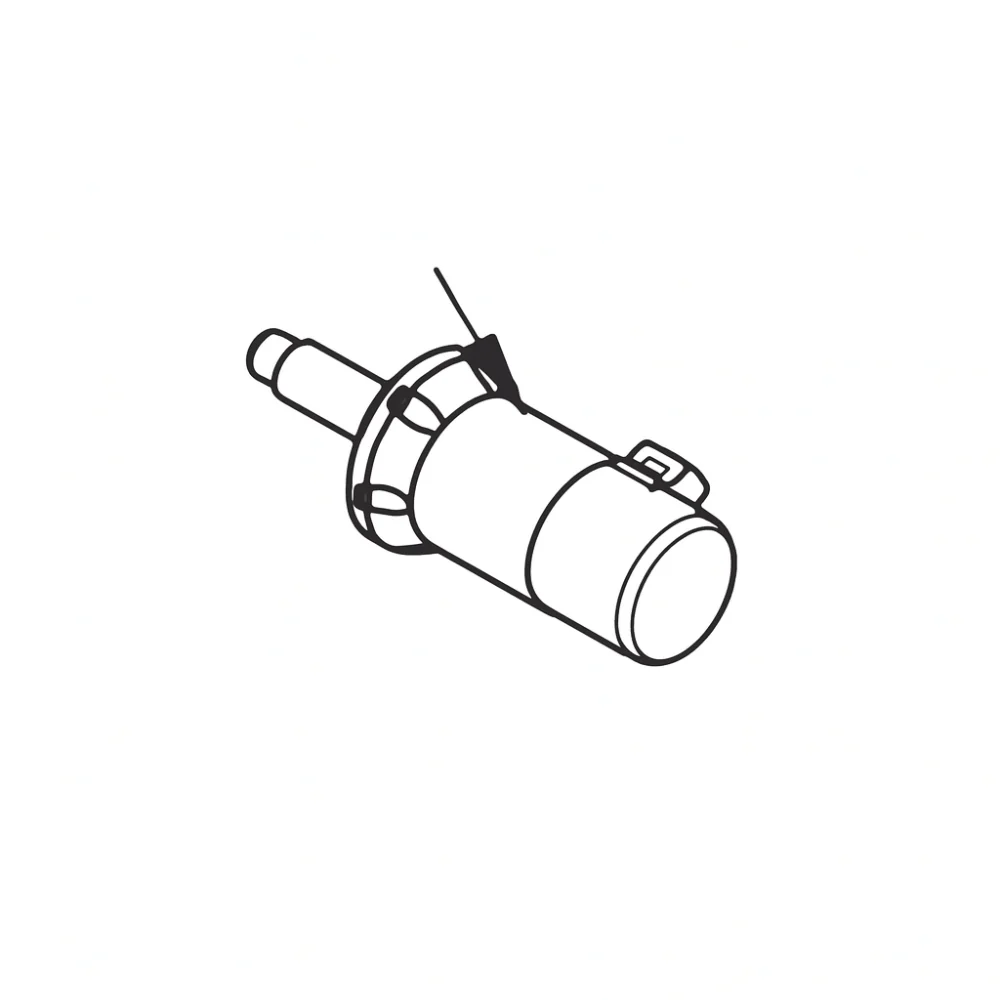 Magnetic Autocontrol Toll Pro 2 Motor/Gearbox | MAG-MHP-144A-E106