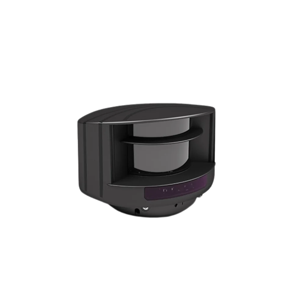 Magnetic Autocontrol Horizontal Scanner Mounted on Barrier Housing | MAG-MLHH01