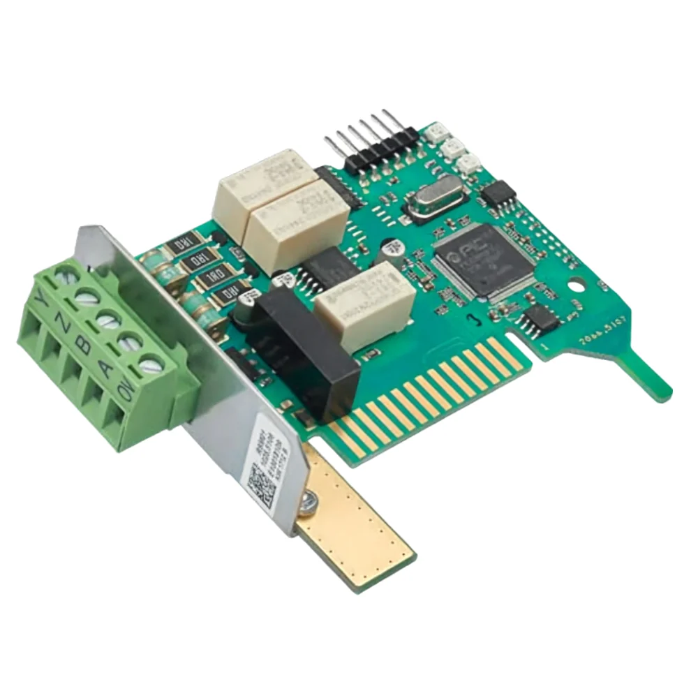 Magnetic Autocontrol Microdrive RS-485 Module | MAG-RSM01