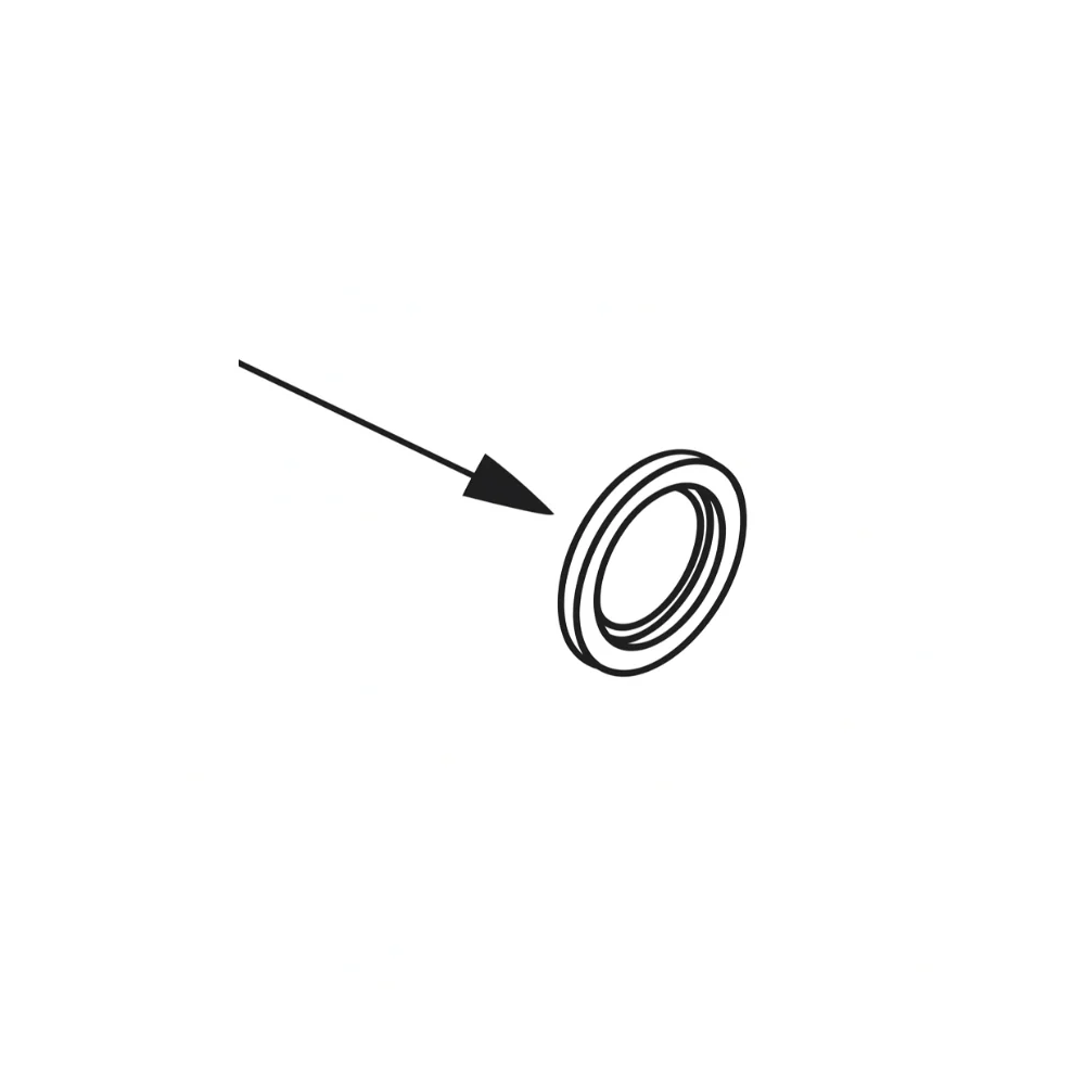Magnetic Autocontrol Microdrive Flange Cover Plate Complete | MAG-SDK01