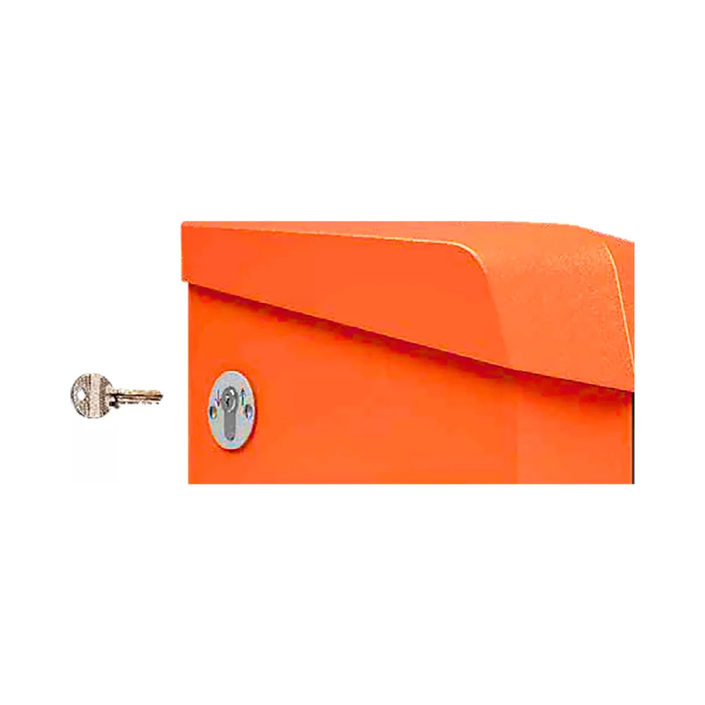 Magnetic Autocontrol Microdrive Key Switch (Lock Open/Momentary Close - Installed) | MAG-SS01-KA