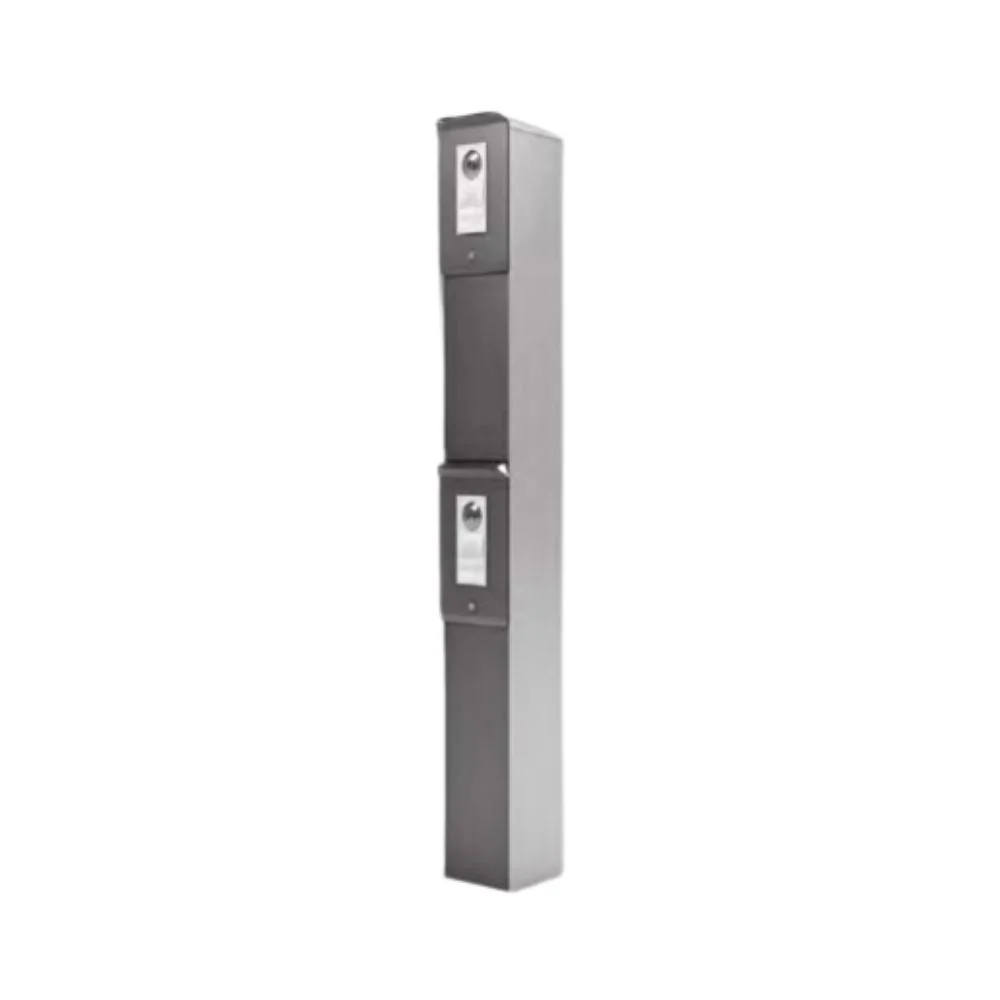 Magnetic Autocontrol Terminal-ML Control Column - Light Grey | MAG-TERMINALML_A200
