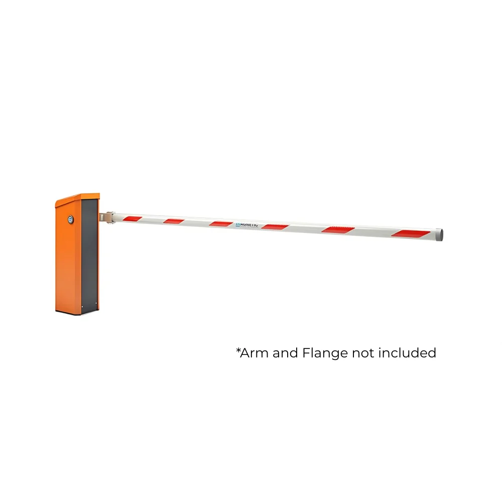 Magnetic Autocontrol Toll Right-Hand Barrier Gate Operator Only
