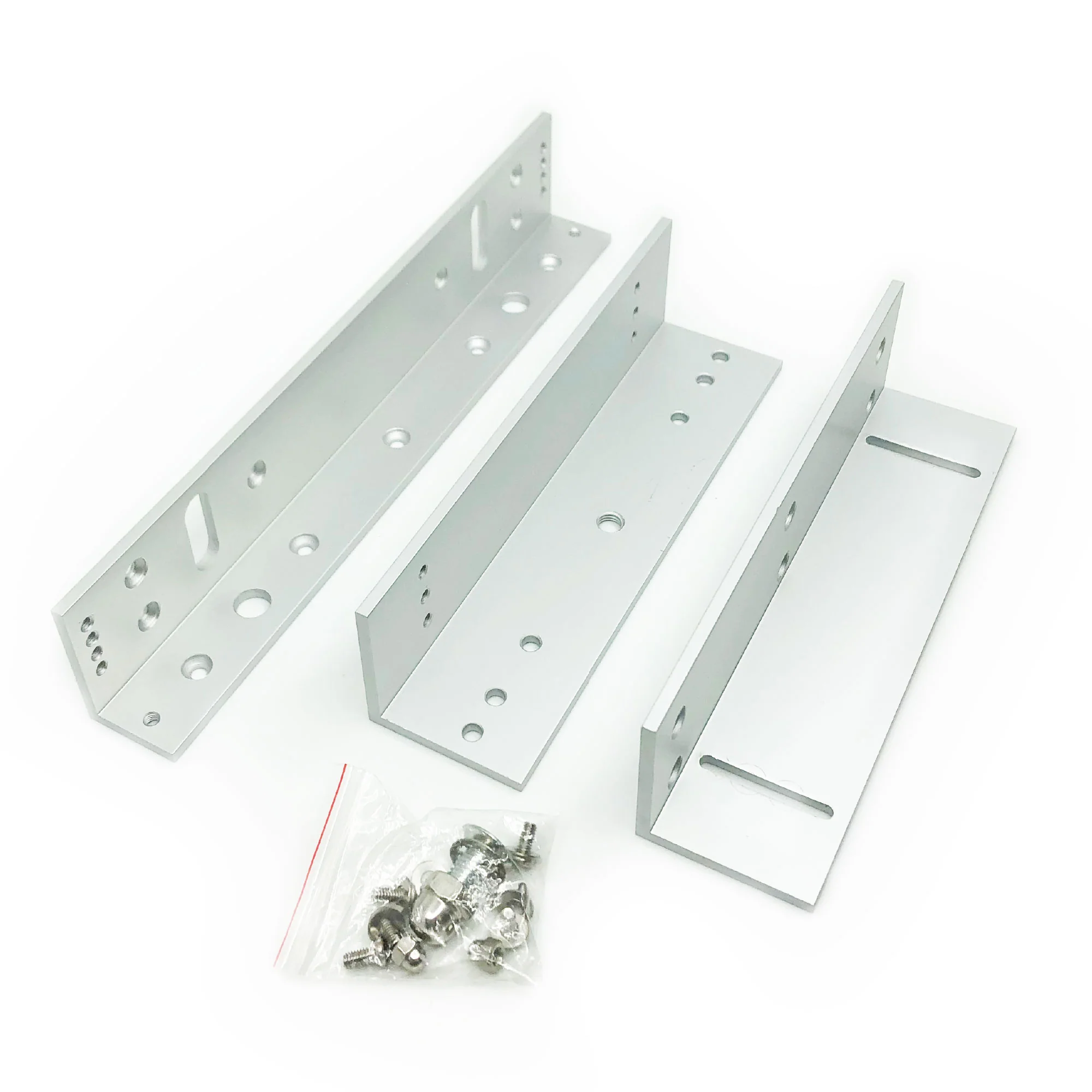 ASE Magnetic LockSmith Bundle 600 lbs. of Holding Force - Image 4