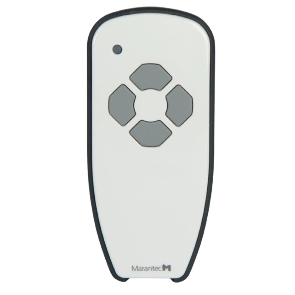Marantec 4-Button Transmitter | MAR-122989