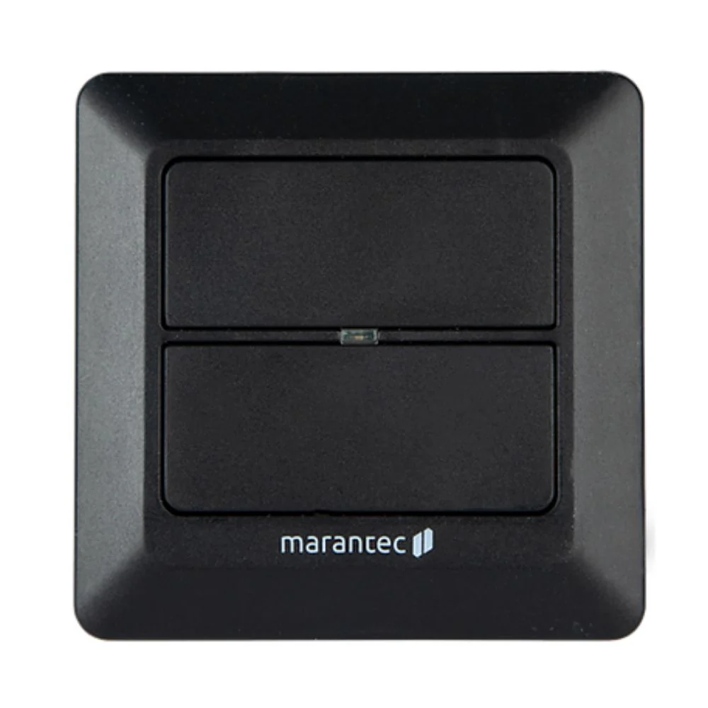 Marantec 2-Button Wireless Wall Control Station | MAR-165917