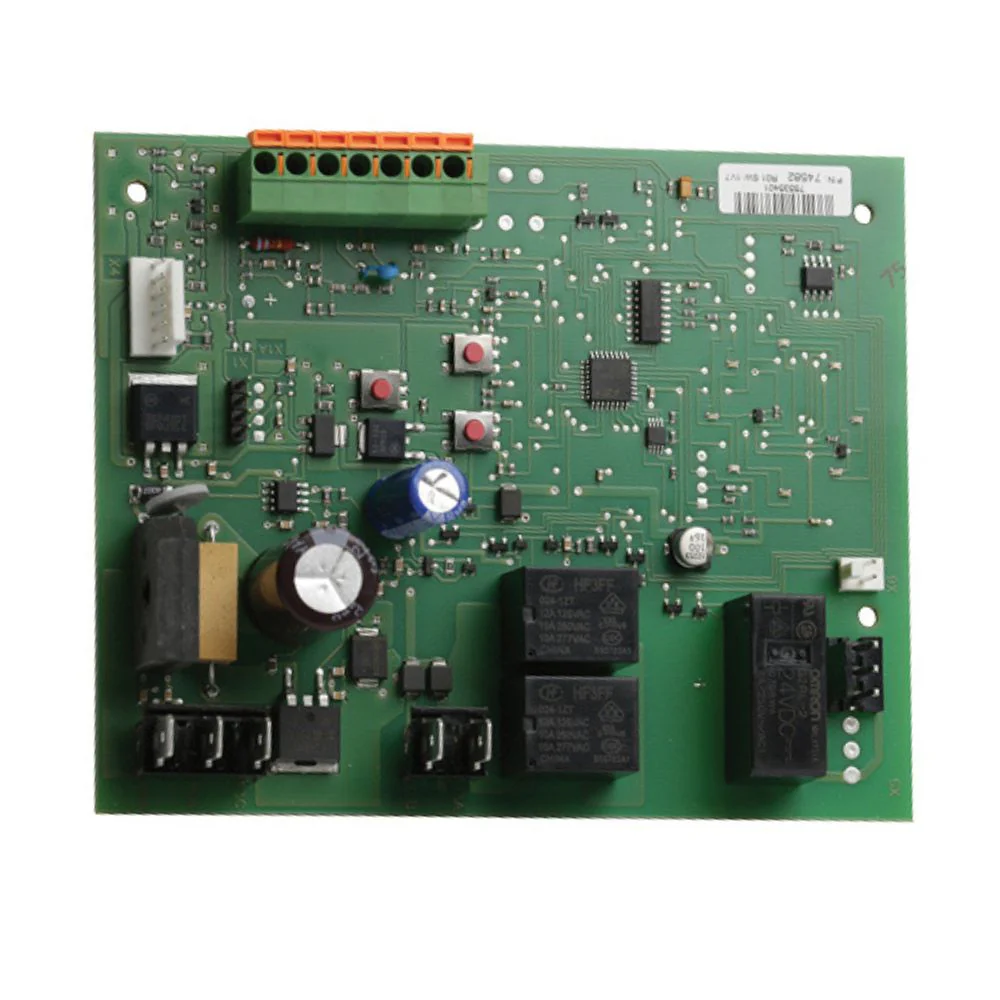 Marantec Replacement Logic Board (for M4500, M4700, Non EOS) | MAR-84284