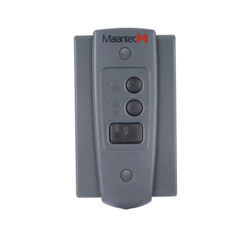 Marantec Multi-Function Wall Station | MAR-89463