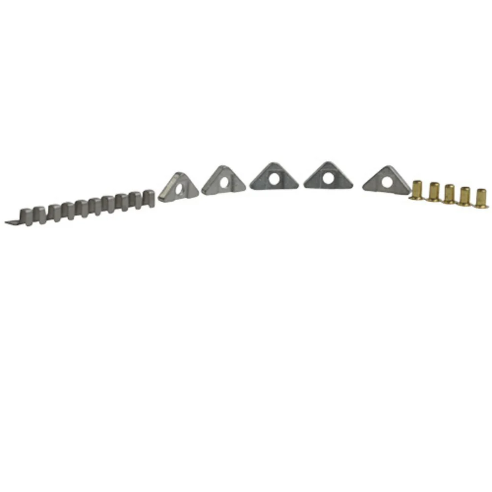 Marantec Replacement Clips for Belt Rail System | MAR-96834