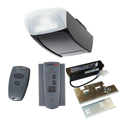 Marantec Synergy 270 Garage Door Opener | MAR-Synergy-270B