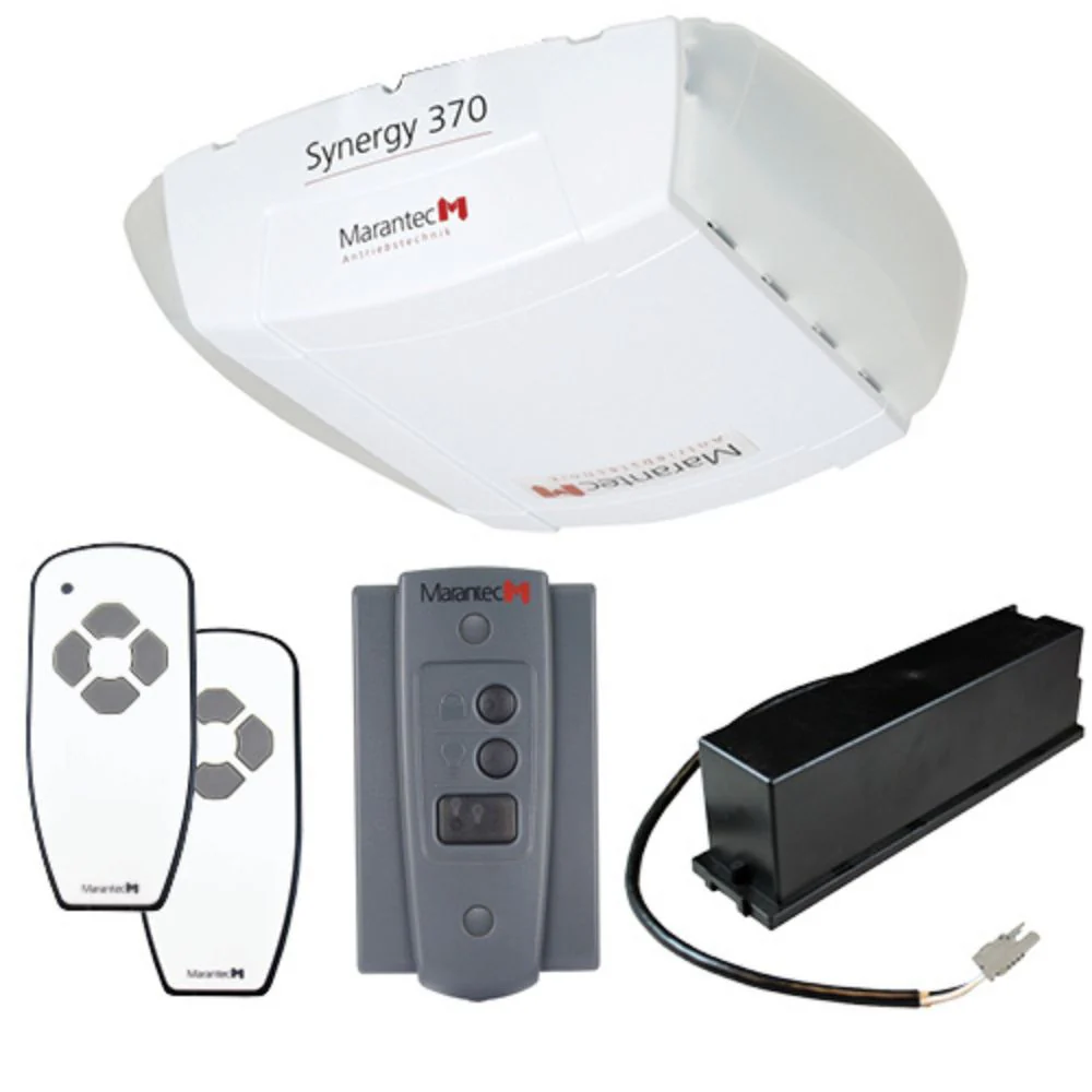Marantec Synergy 370 Garage Door Opener | MAR-Synergy-370B