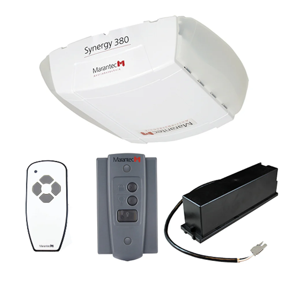Marantec Synergy 380 Garage Door Opener | MAR-Synergy-380B