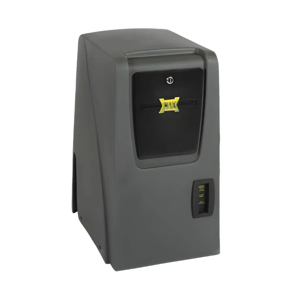 Maximum Controls 1500-PRO High Traffic Commercial Brushless DC Sliding Gate Operator