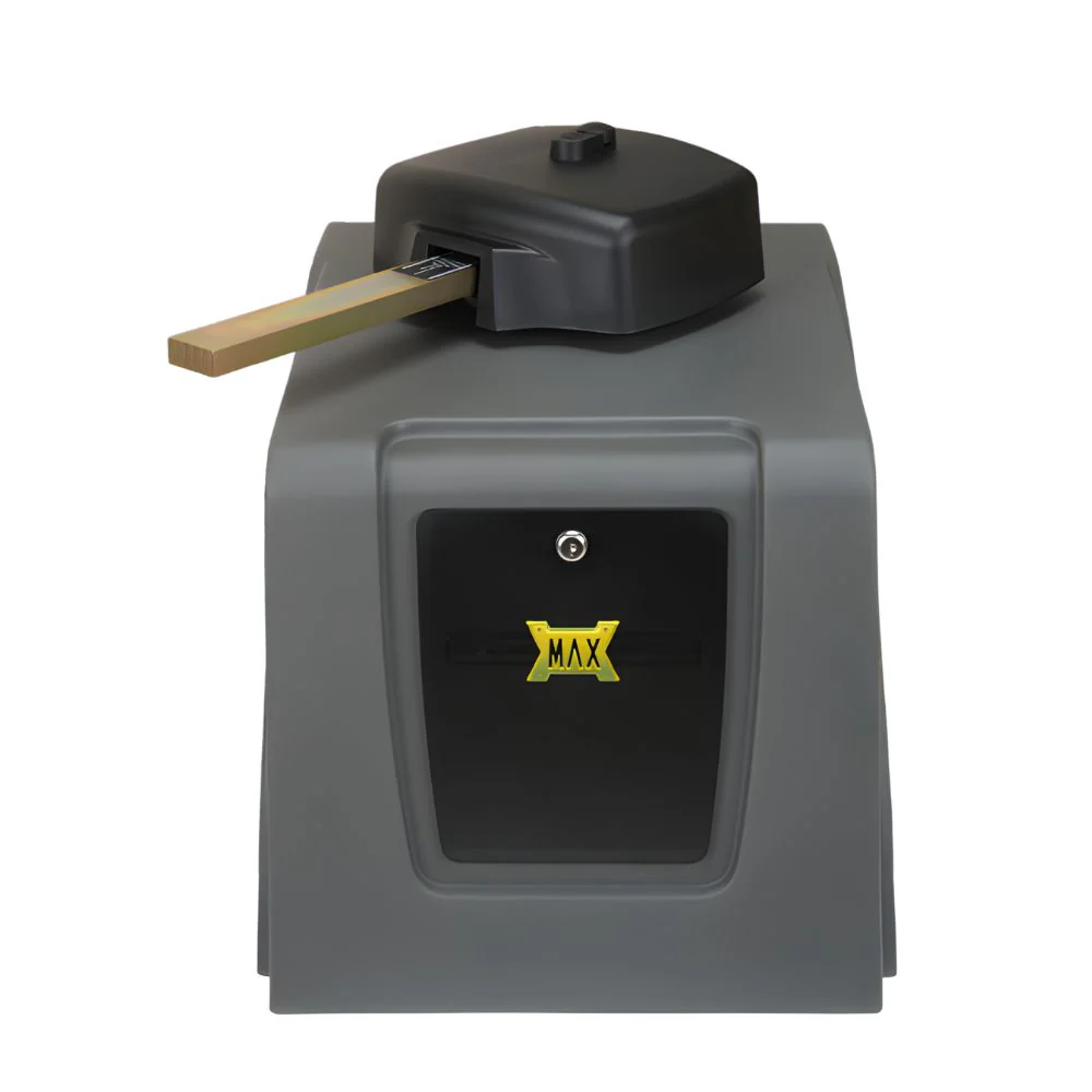 Maximum Controls MEGATRON-1400-PRO High Traffic Commercial Brushless DC Swing Gate Operator