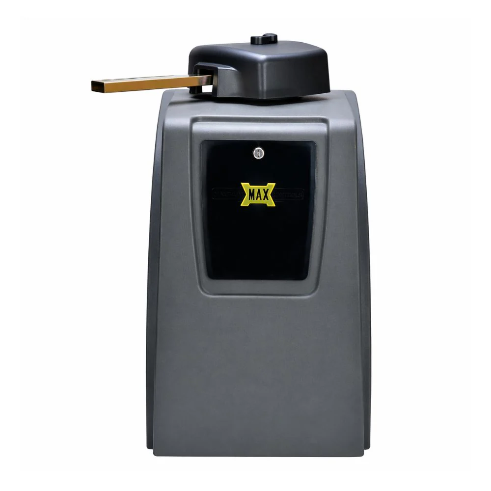 Maximum Controls MEGATRON-1400HP-PRO High Profile High Traffic Commercial Brushless DC Swing Gate Operator