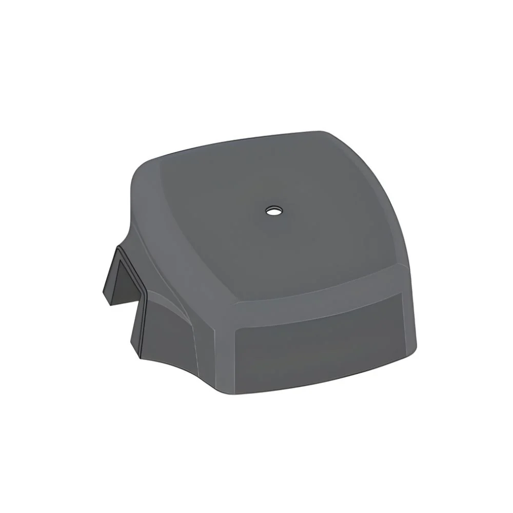 Maximum Controls MX006-5 Swing Gate Hood For All MAX Swing Gate Operators
