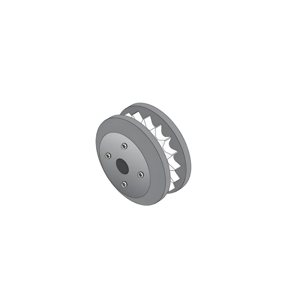 Maximum Controls MX017 Roller Sprocket/Idler Wheel For All MAX Operators