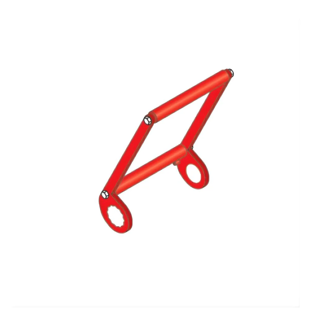 Maximum Controls MX019 Handle Release For All MAX Swing Gate Operators
