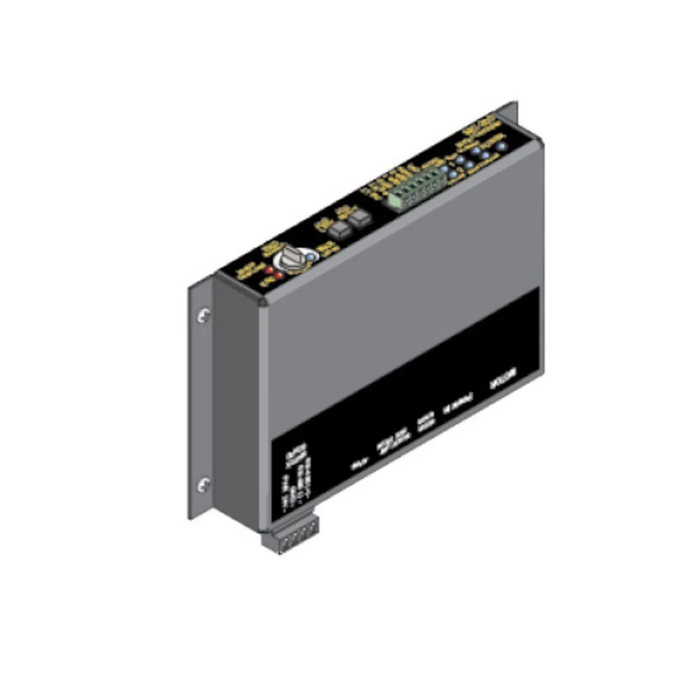 Maximum Controls MX039 MC-200 Motor Controller Assembly For Old Model Megatron Series Operators