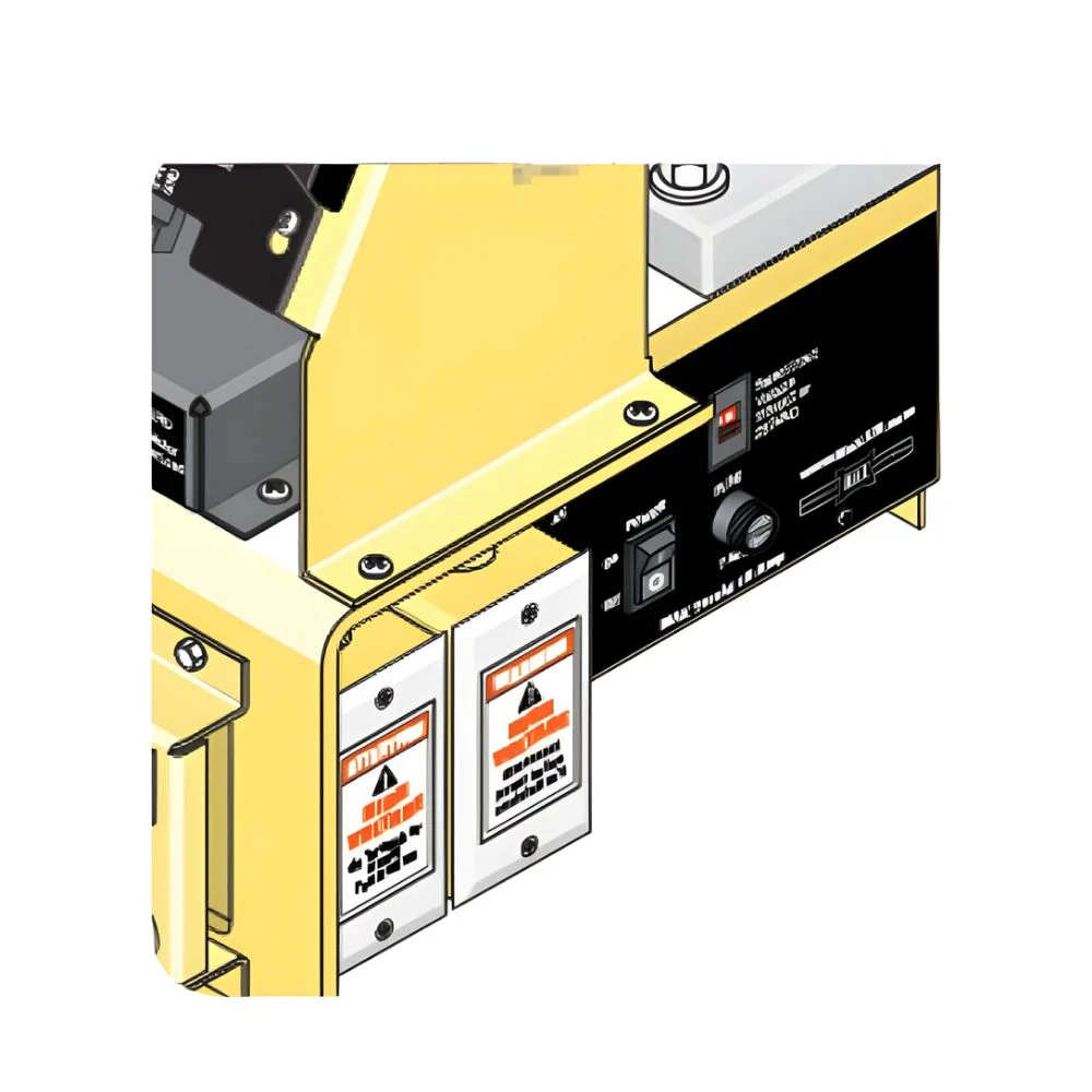 Maximum Controls MX042 Power Supply For Max-1400 And Max-2200