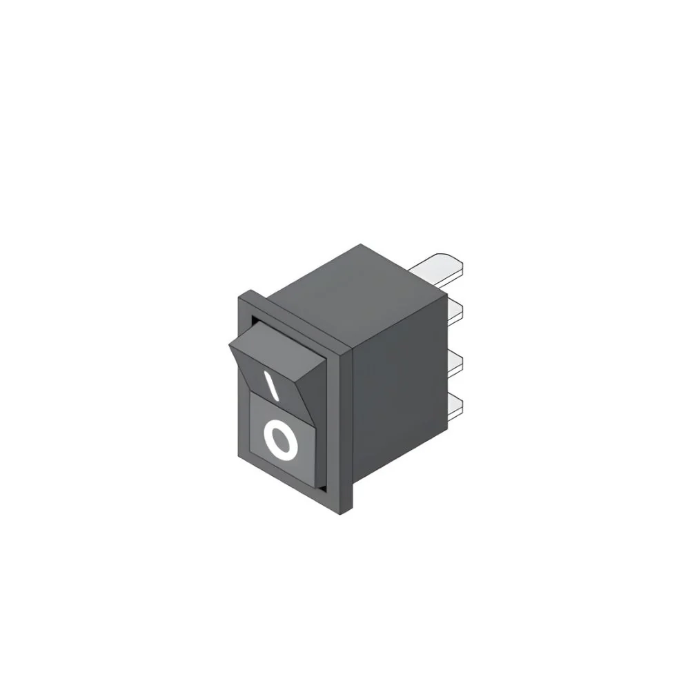 Maximum Controls MX049 Gate Shutoff / Disable Switch For All MAX Slide Gate Operators