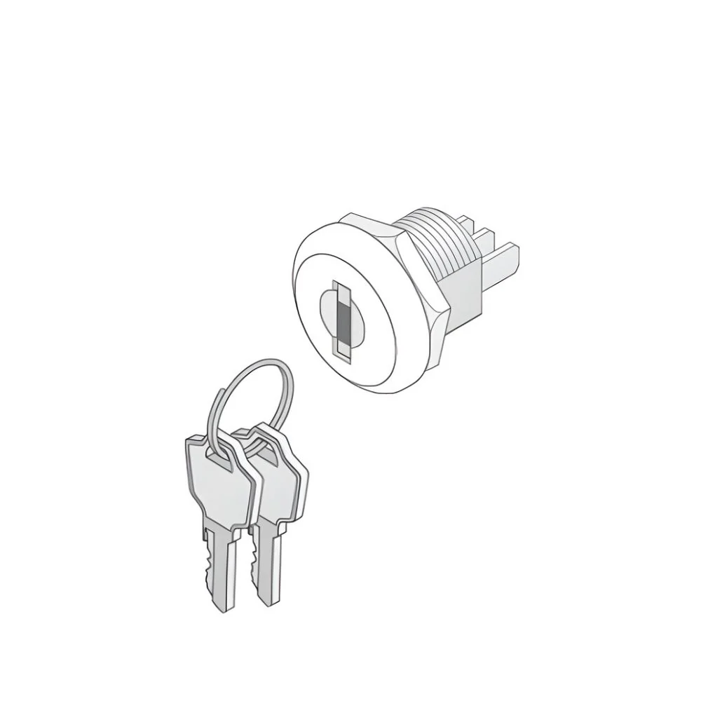 Maximum Controls MX050 Electronic Gate OPEN/CLOSE Jog Switch