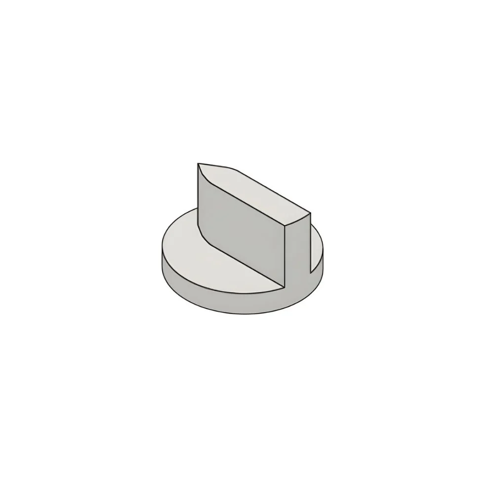 Maximum Controls MX051 Rotary Knob For All MAX Operators
