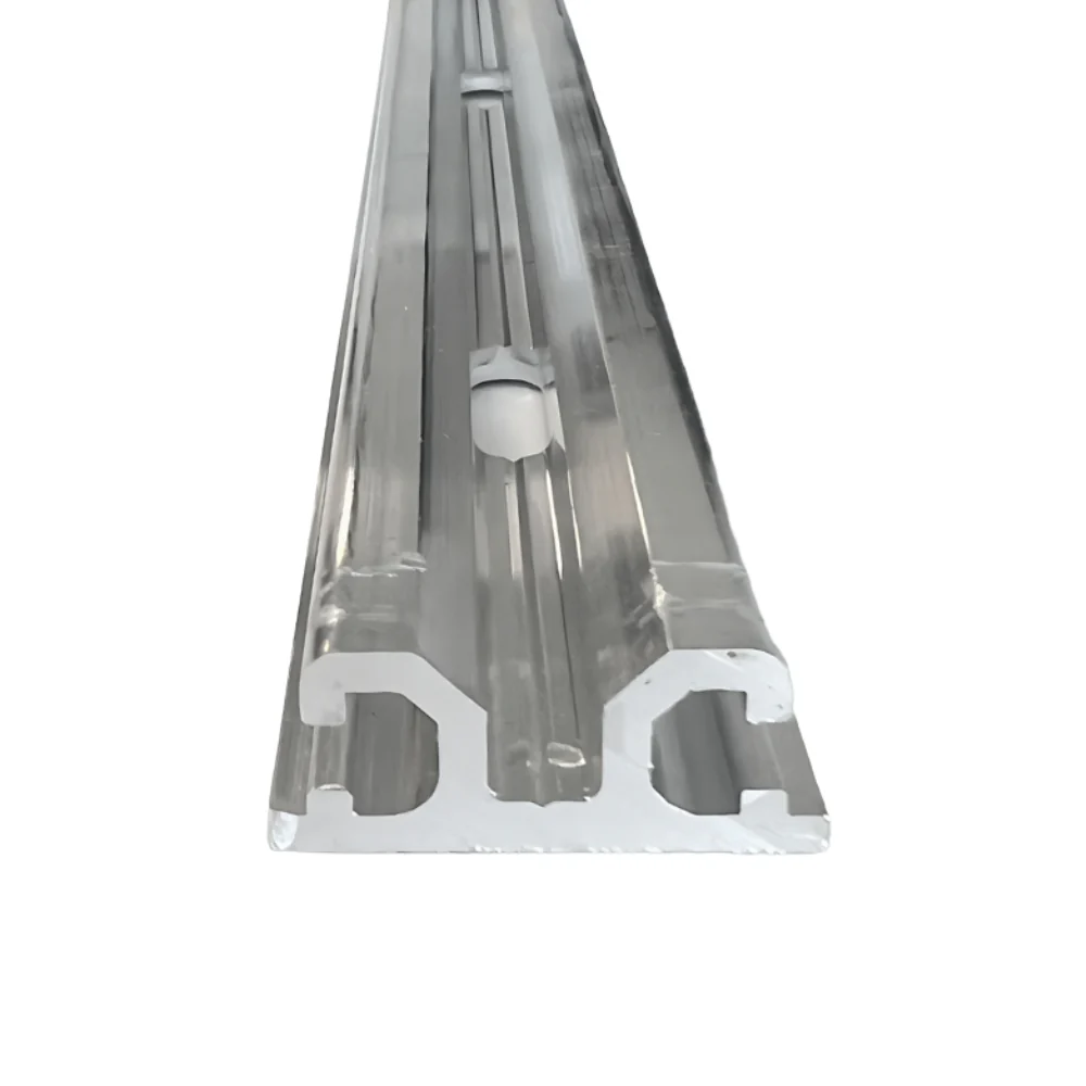 Mayser 7504000 SP37-2 DIY Safety Edge Assembly Kit (4.92' Length) - Image 5