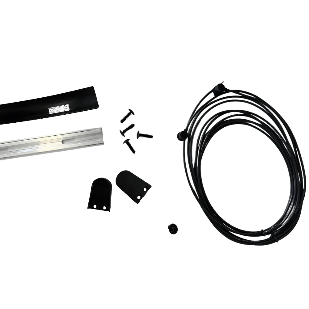 Mayser 7504003 SP57-2 DIY Safety Edge Assembly Kit (6.56' Length)