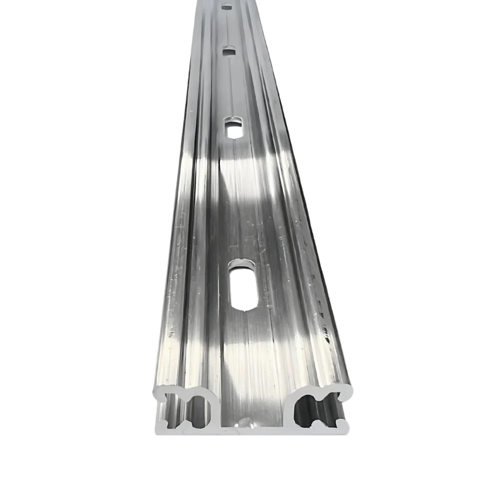 Mayser 7504003 SP57-2 DIY Safety Edge Assembly Kit (6.56' Length) - Image 4