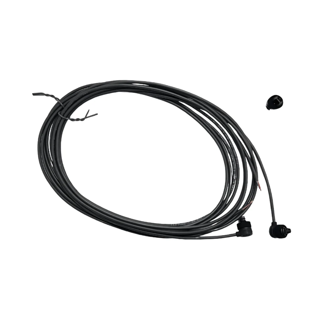 Mayser 7504005 SP67-2 DIY Safety Edge Assembly Kit (6.56' Length) - Image 2