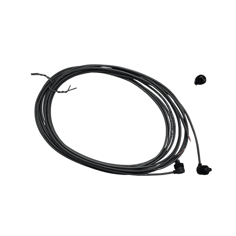 Mayser 7504123 SP87-2 DIY Safety Edge Assembly Kit (6.56' Length) - Image 2