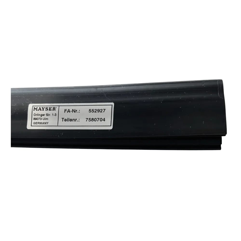 Mayser 7504123 SP87-2 DIY Safety Edge Assembly Kit (6.56' Length) - Image 3