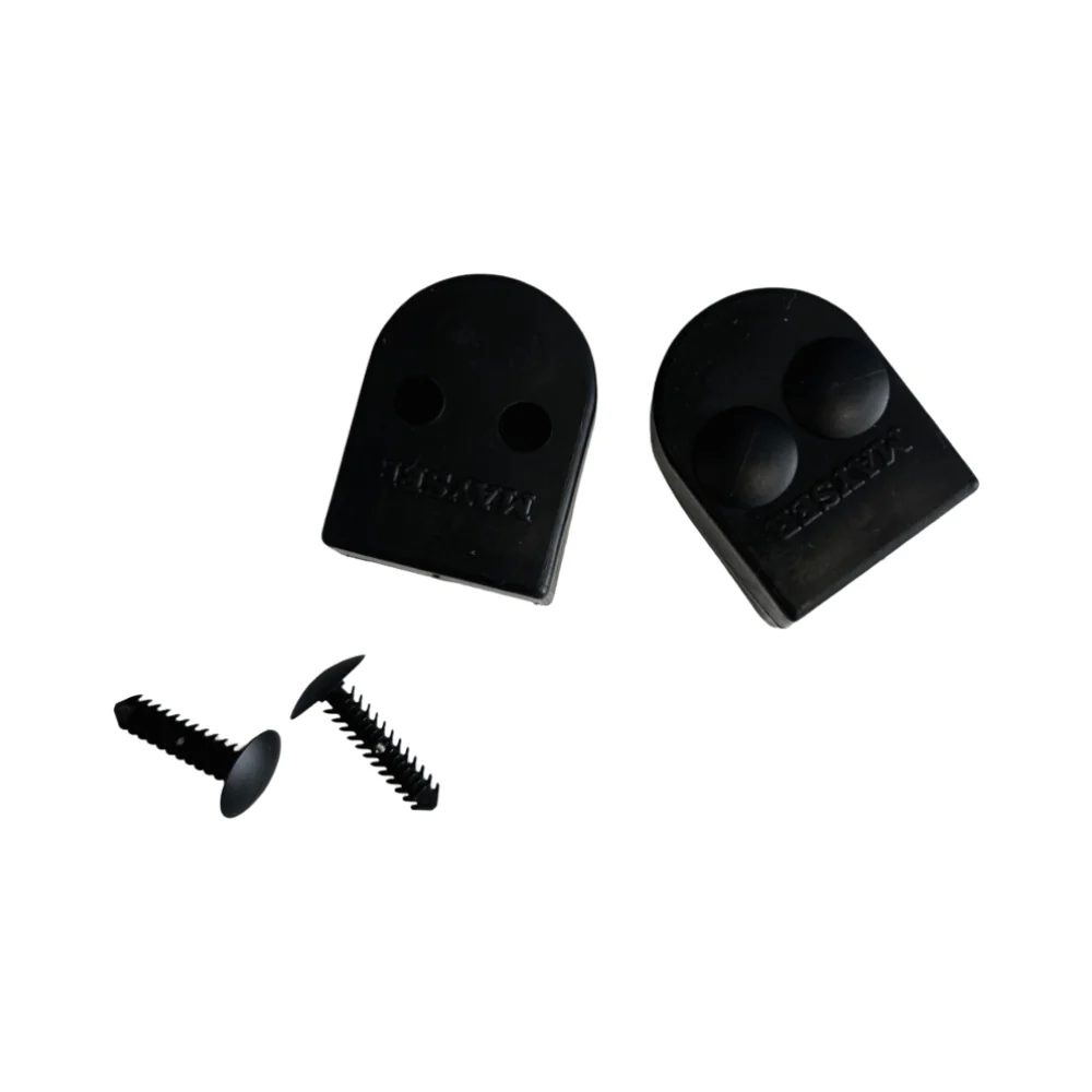 Mayser 7504123 SP87-2 DIY Safety Edge Assembly Kit (6.56' Length) - Image 5