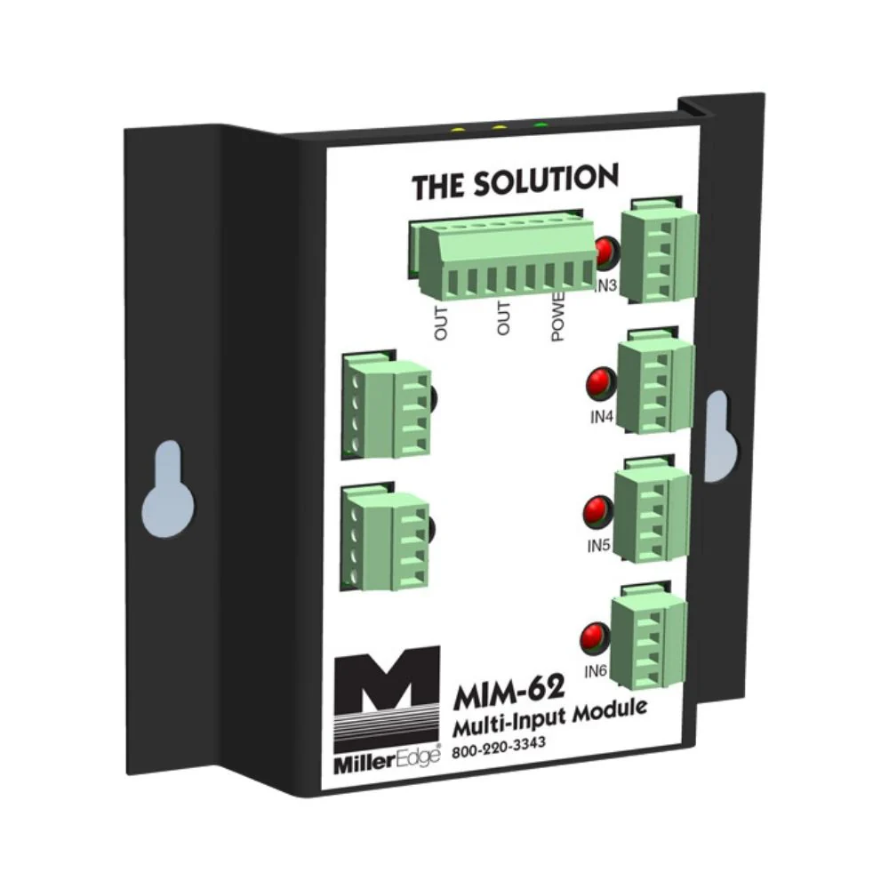 Miller Edge Multi-Input Module | MLE-MIM-62