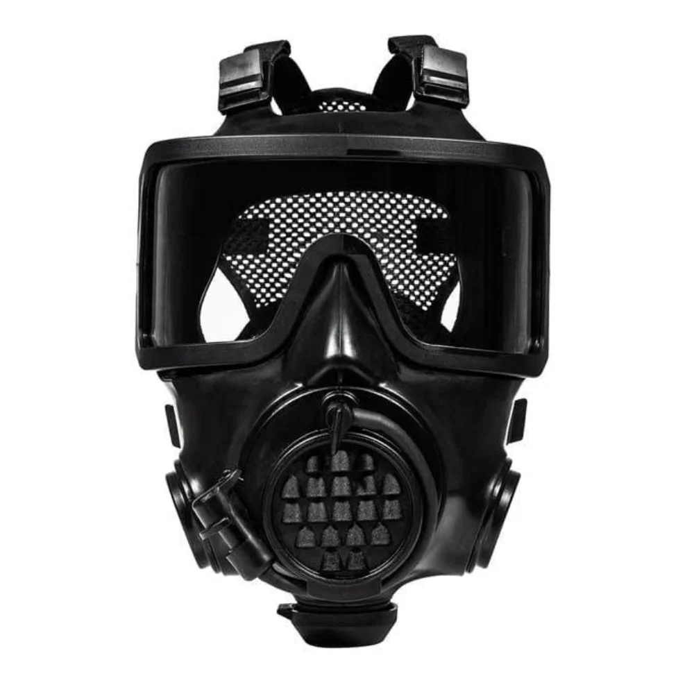 MIRA Safety CM-8M Full-Face Respirator | MIR-MIRA-CM-8M