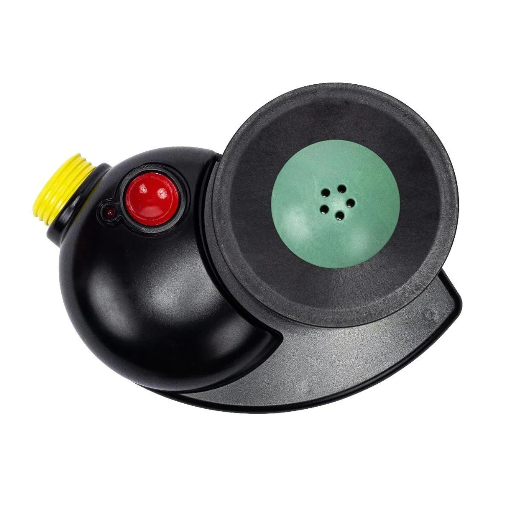 MIRA Safety CM-3M CBRN Child Escape Respirator | MIR-CM3MCER - Image 5