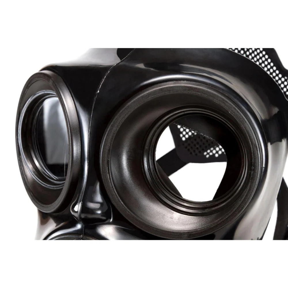 MIRA Safety CM7M1 Military Gas Mask - Small | MIR-CM7M1 - Image 5