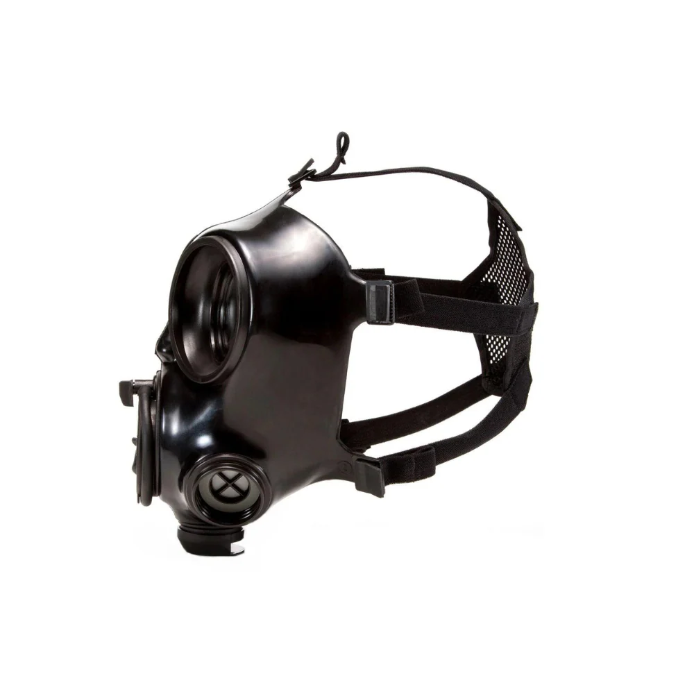 MIRA Safety CM7M2 Military Gas Mask | MIR-CM7M2 - Image 2