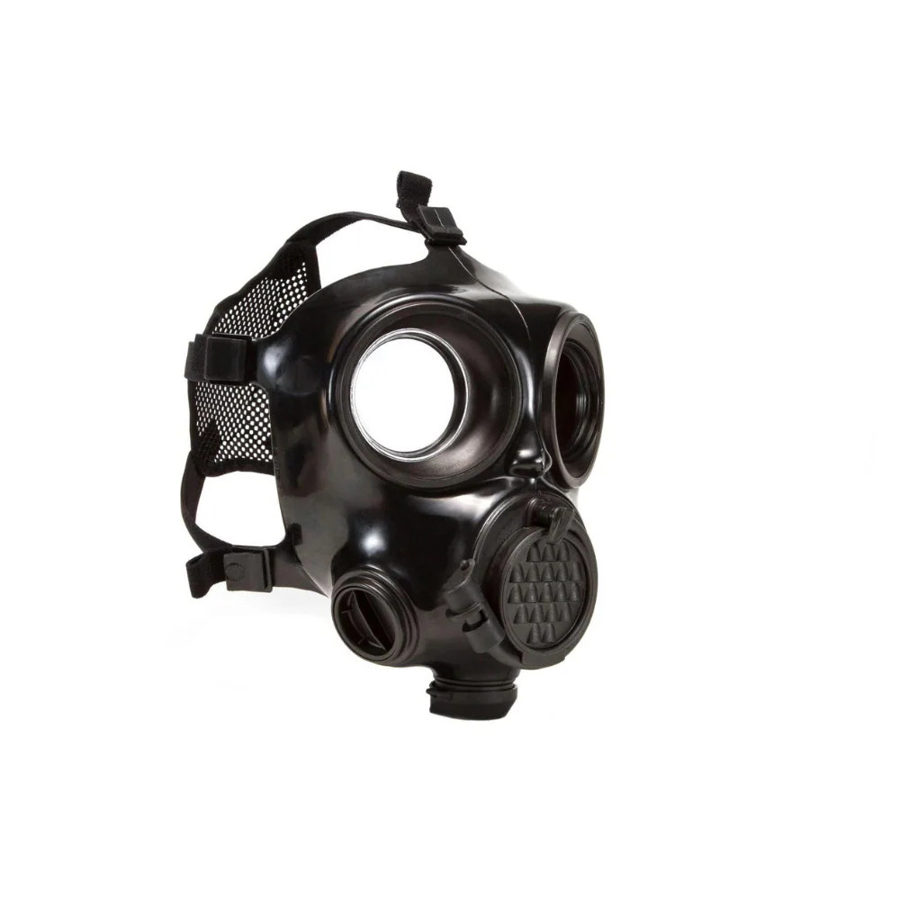 MIRA Safety CM7M2 Military Gas Mask | MIR-CM7M2 - Image 3