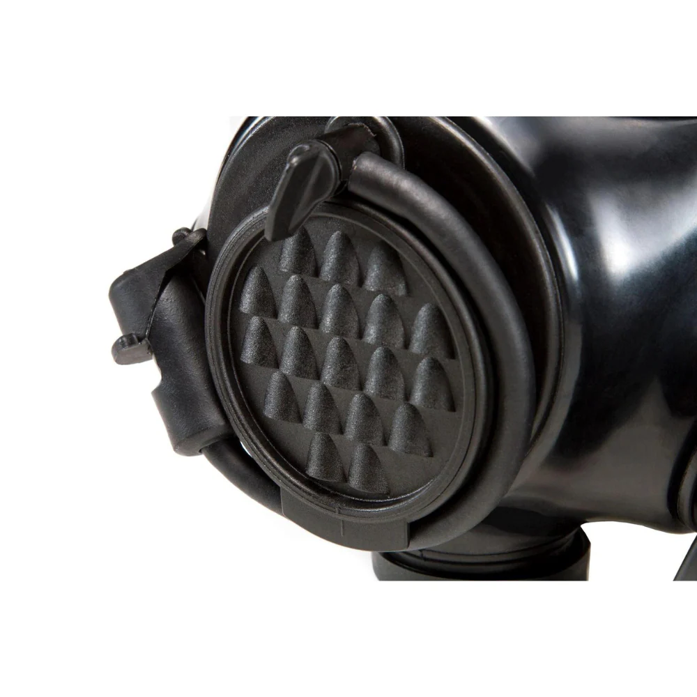 MIRA Safety CM7M2 Military Gas Mask | MIR-CM7M2 - Image 4