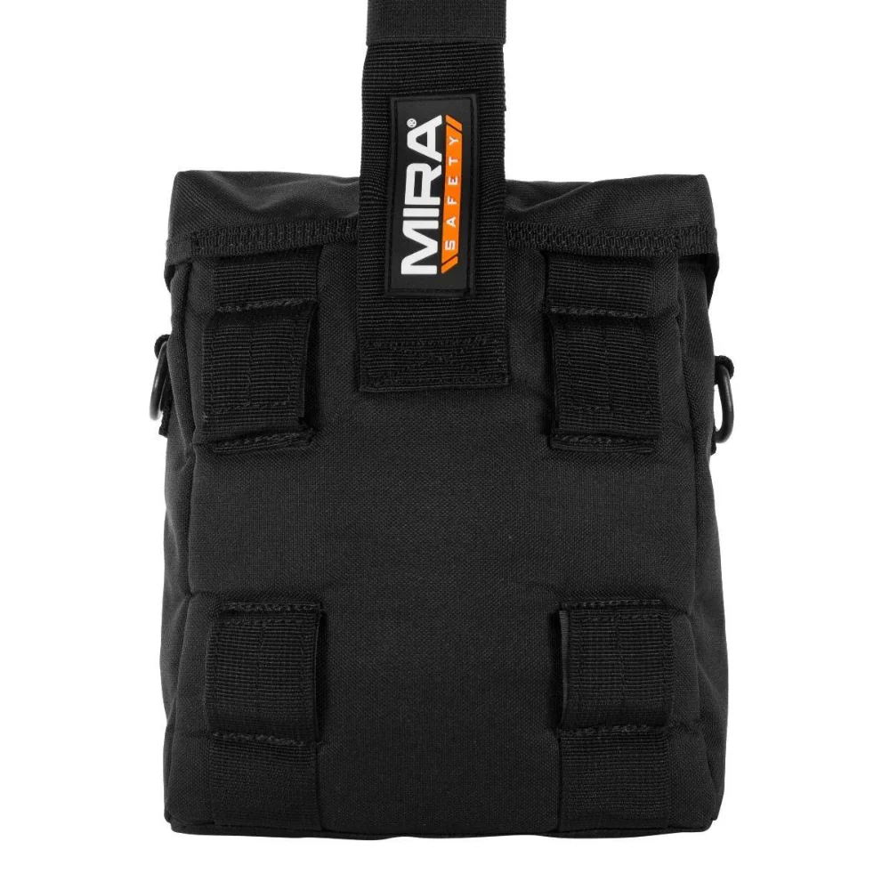 MIRA Safety Military Pouch / Gas Mask Bag | MIR-DROPPOUCH - Image 4