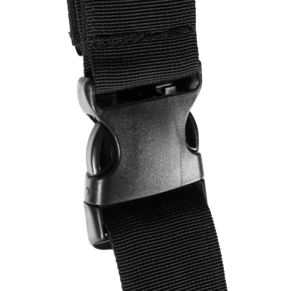 MIRA Safety Military Pouch / Gas Mask Bag | MIR-DROPPOUCH - Image 6