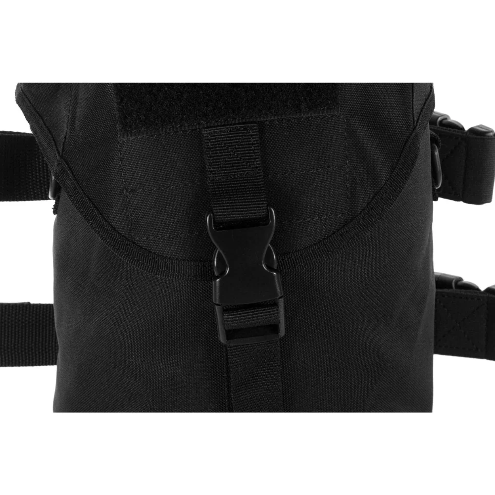 MIRA Safety Military Pouch / Gas Mask Bag | MIR-DROPPOUCH - Image 7
